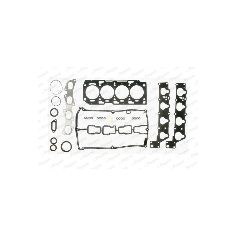 Pochette de rodage moteur PAYEN