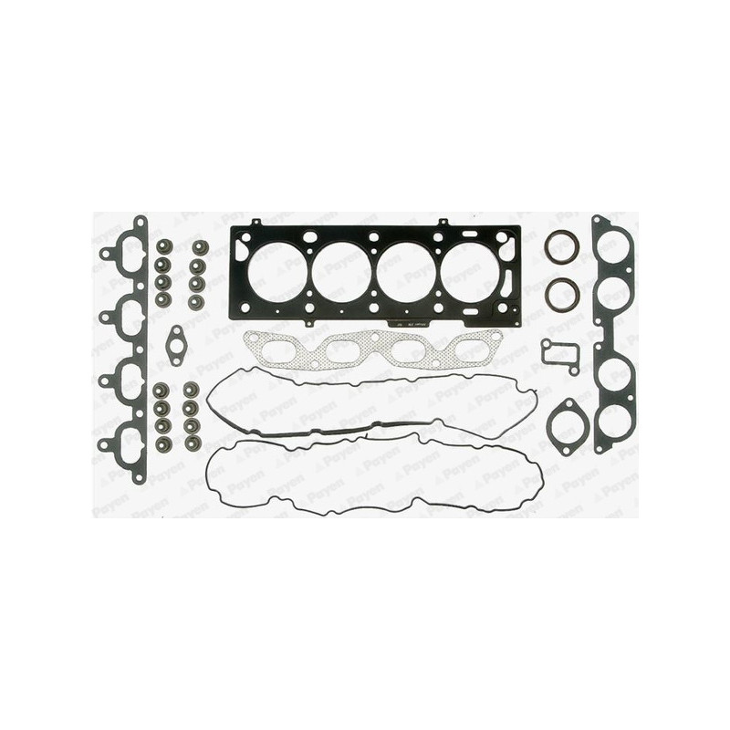 Pochette de rodage moteur PAYEN