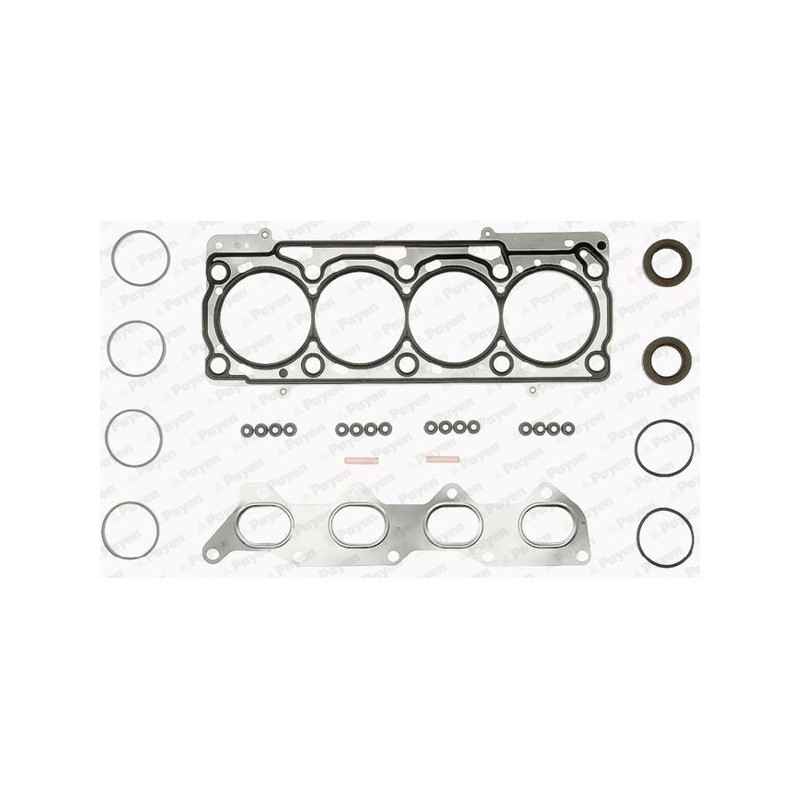 Pochette de rodage moteur PAYEN