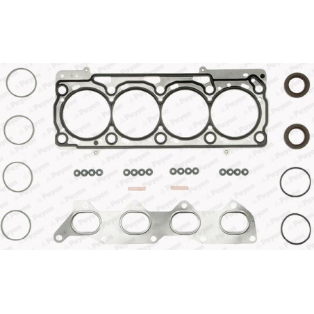 Pochette de rodage moteur...