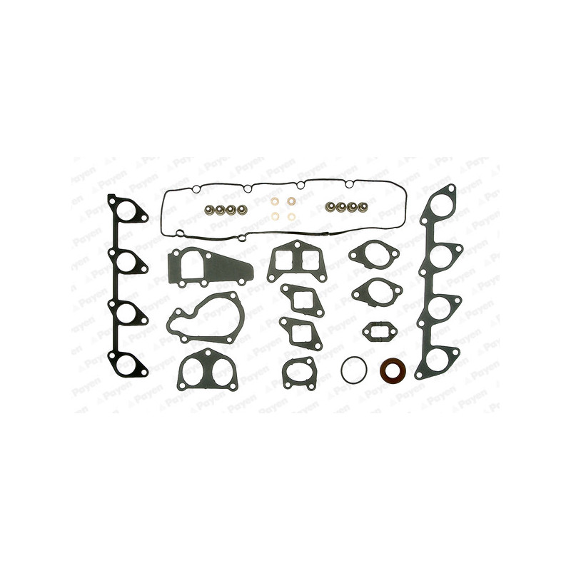 Pochette de rodage moteur PAYEN