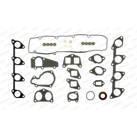 Pochette de rodage moteur...