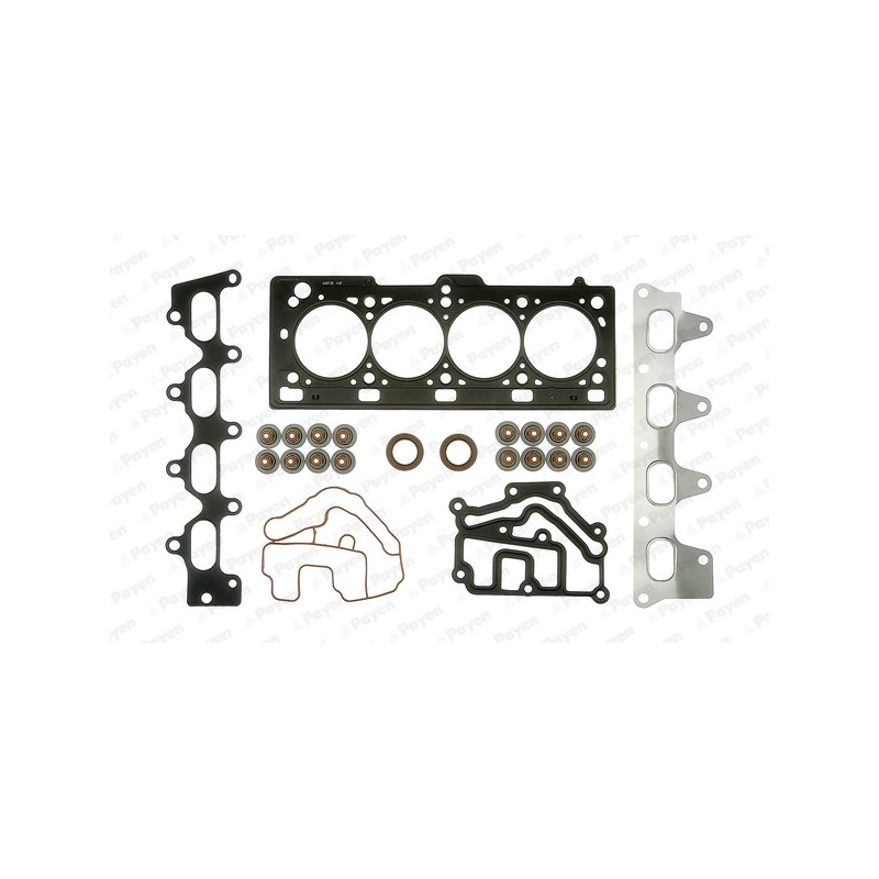 Pochette de rodage moteur PAYEN