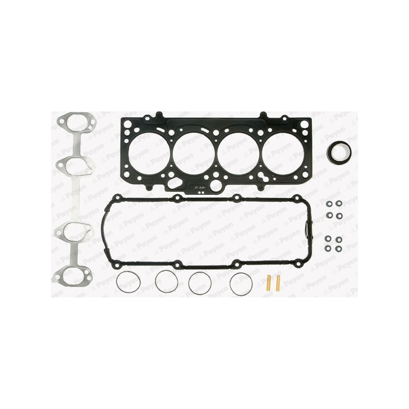 Pochette de rodage moteur PAYEN