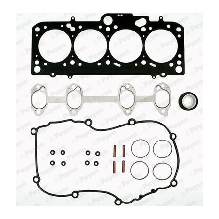 Pochette de rodage moteur...