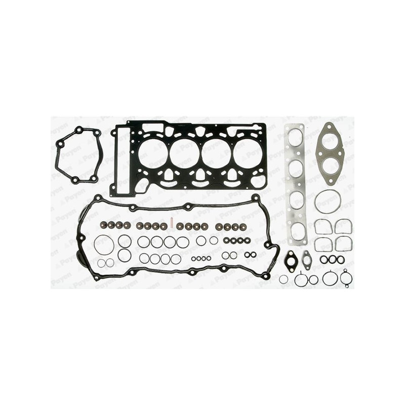 Pochette de rodage moteur PAYEN