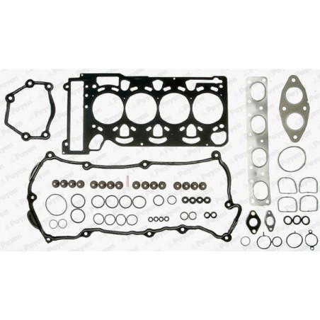 Pochette de rodage moteur...