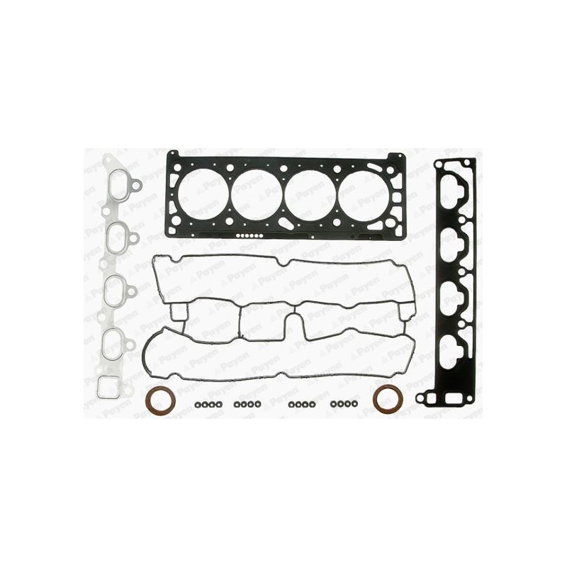 Pochette de rodage moteur PAYEN