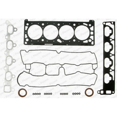 Pochette de rodage moteur...