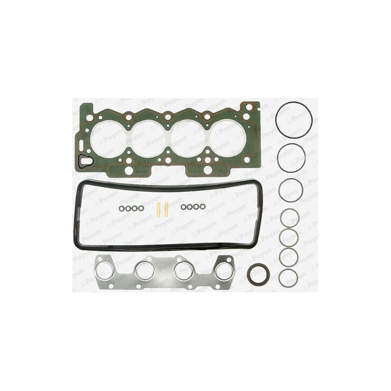 Pochette de rodage moteur PAYEN