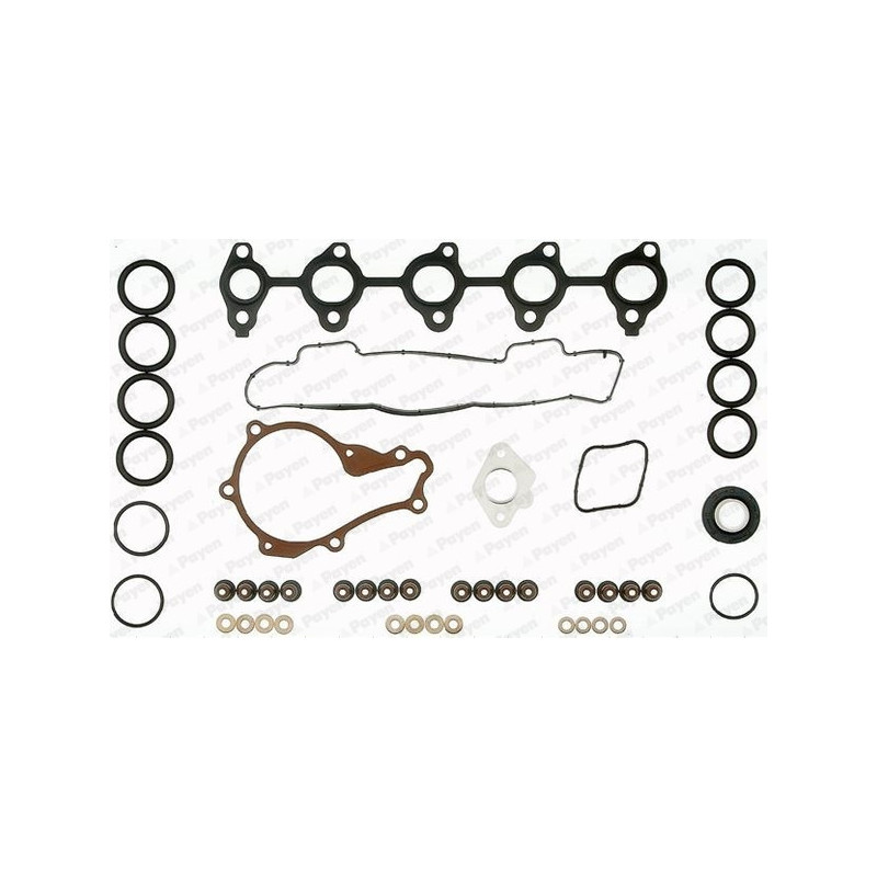 Pochette de rodage moteur PAYEN