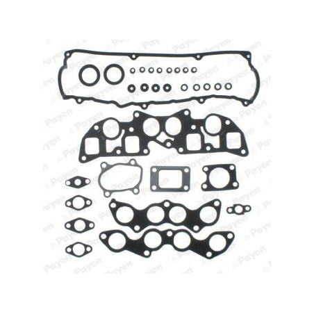 Pochette de rodage moteur...