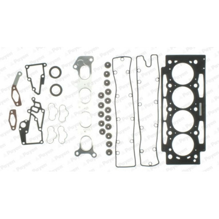 Pochette de rodage moteur...