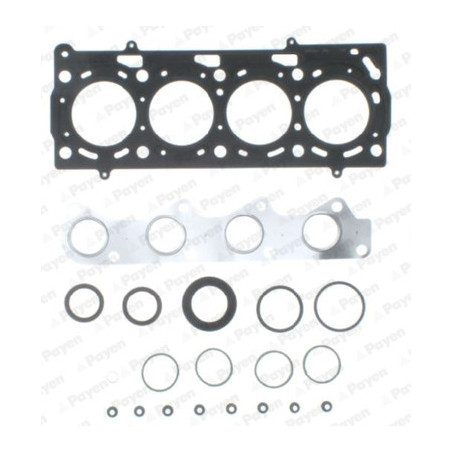 Pochette de rodage moteur...