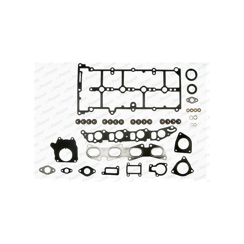 Pochette de rodage moteur PAYEN