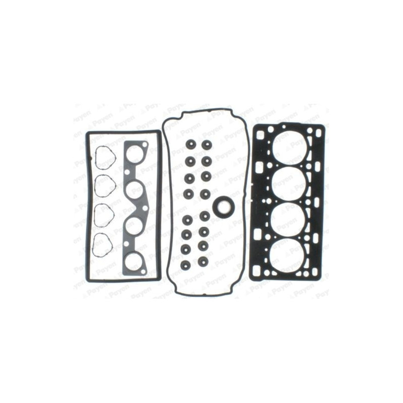 Pochette de rodage moteur PAYEN