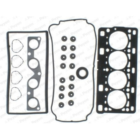 Pochette de rodage moteur...