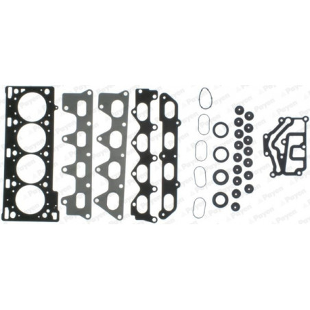 Pochette de rodage moteur...