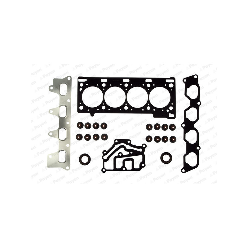 Pochette de rodage moteur PAYEN