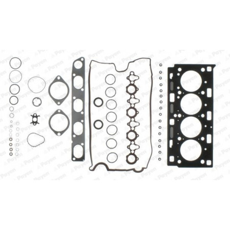 Pochette de rodage moteur...