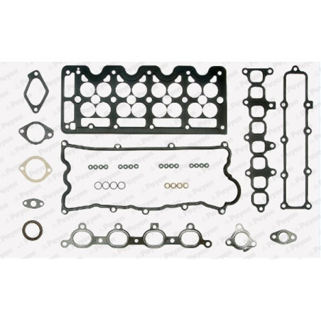 Pochette de rodage moteur...