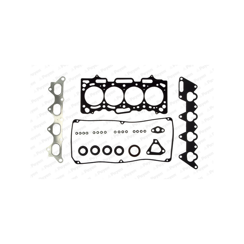 Pochette de rodage moteur PAYEN