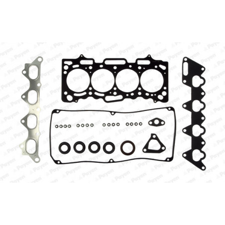 Pochette de rodage moteur...