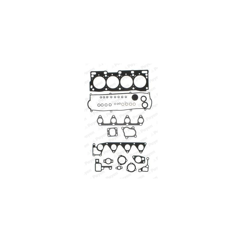 Pochette de rodage moteur PAYEN