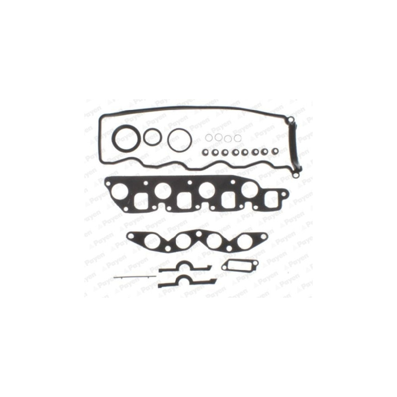 Pochette de rodage moteur PAYEN