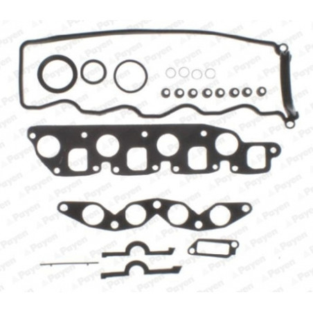 Pochette de rodage moteur...