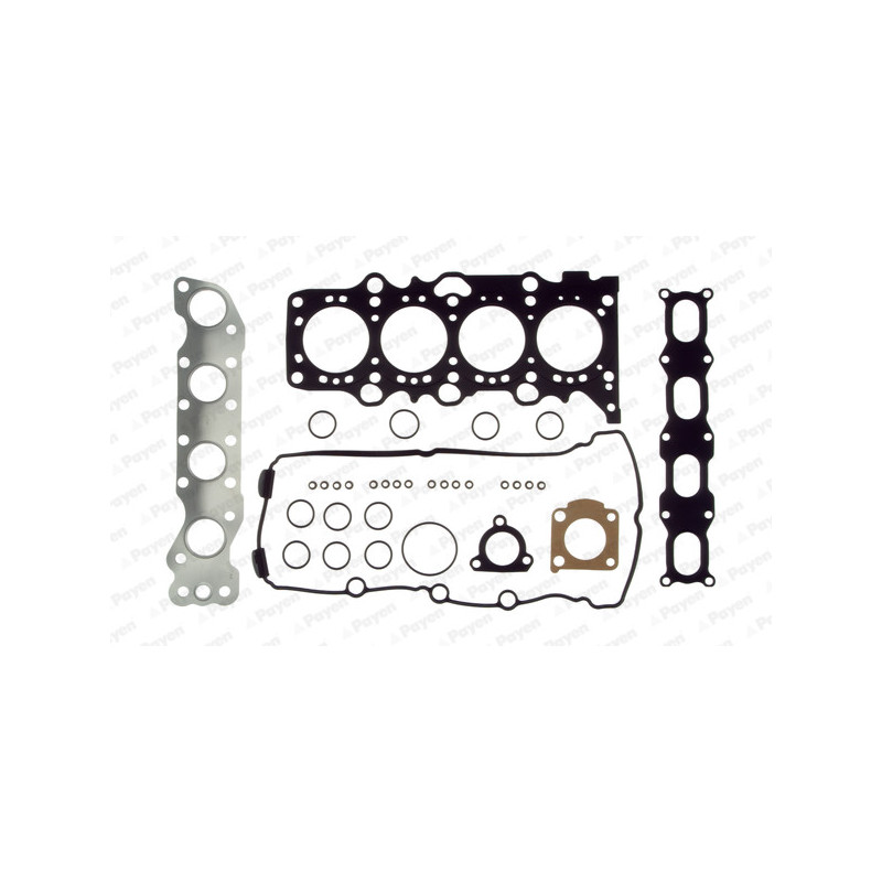 Pochette de rodage moteur PAYEN