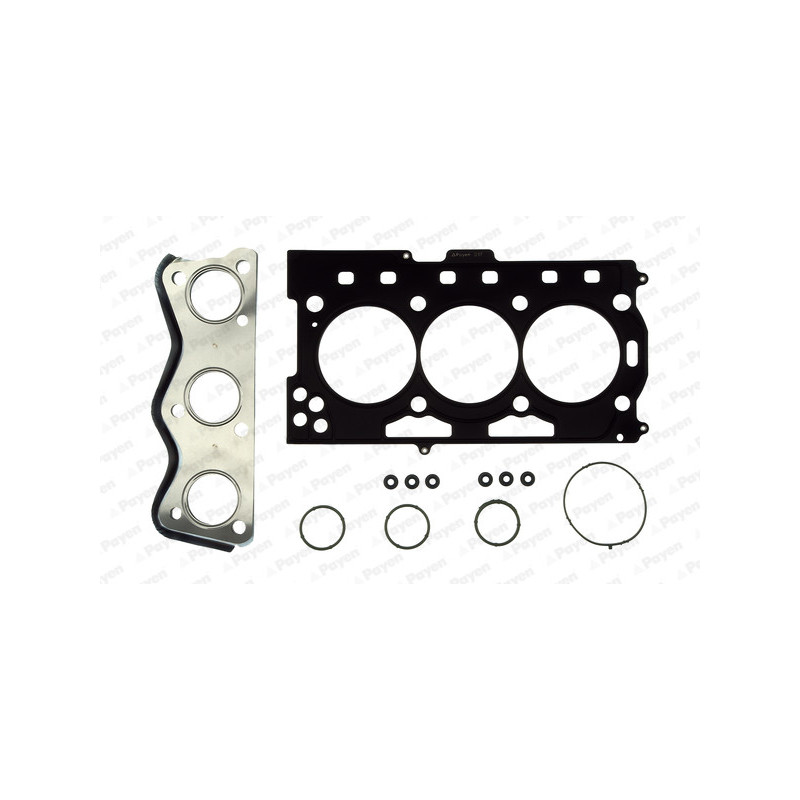 Pochette de rodage moteur PAYEN