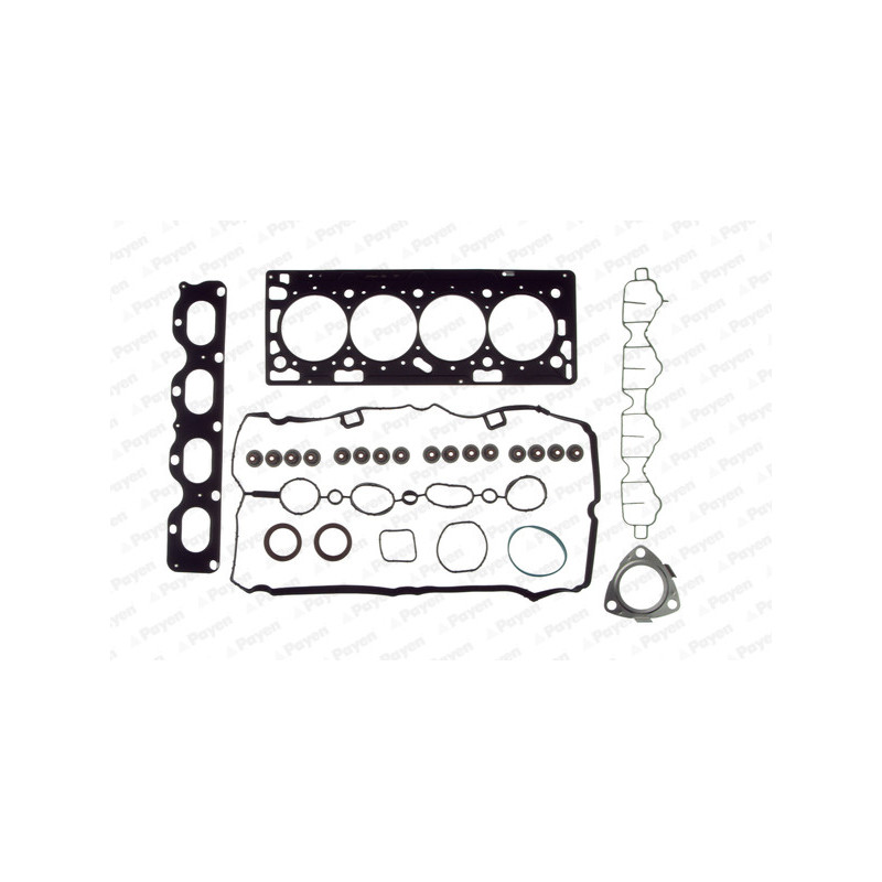 Pochette de rodage moteur PAYEN