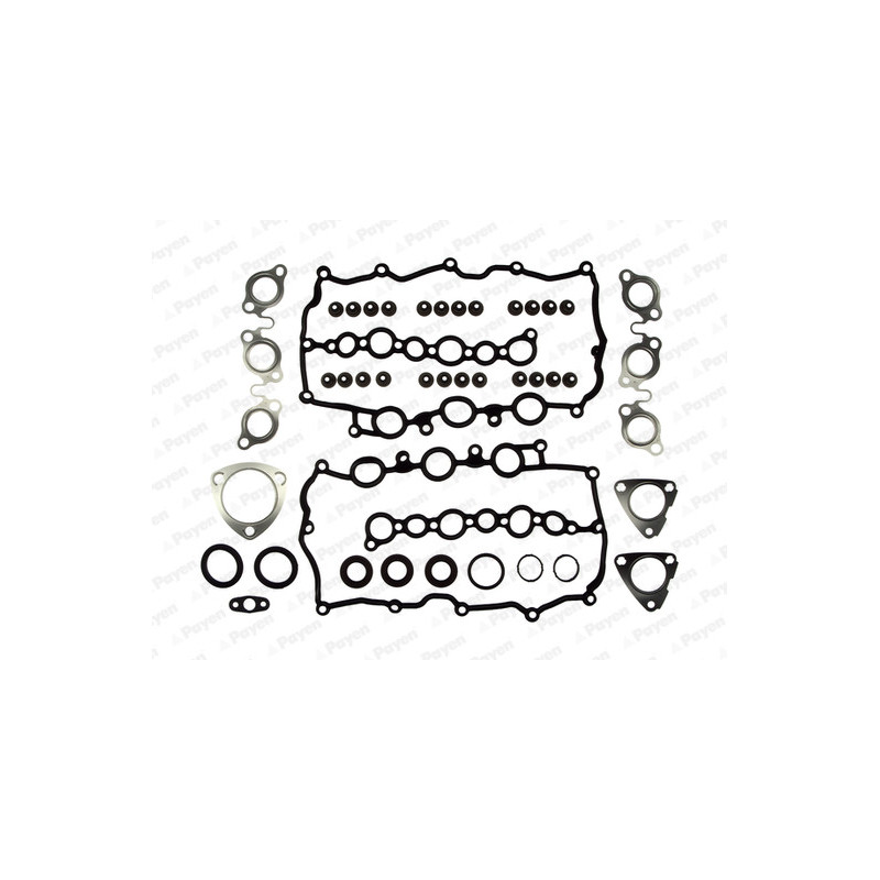 Pochette de rodage moteur PAYEN