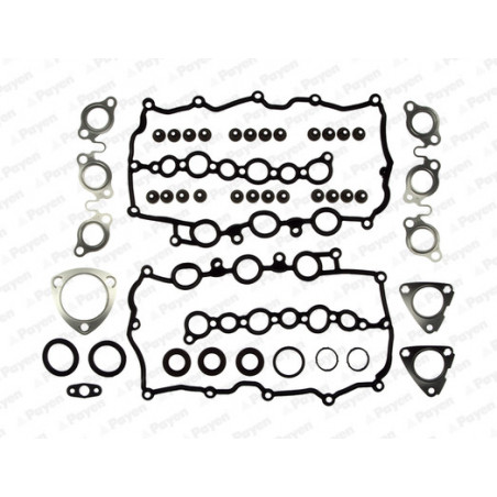 Pochette de rodage moteur...