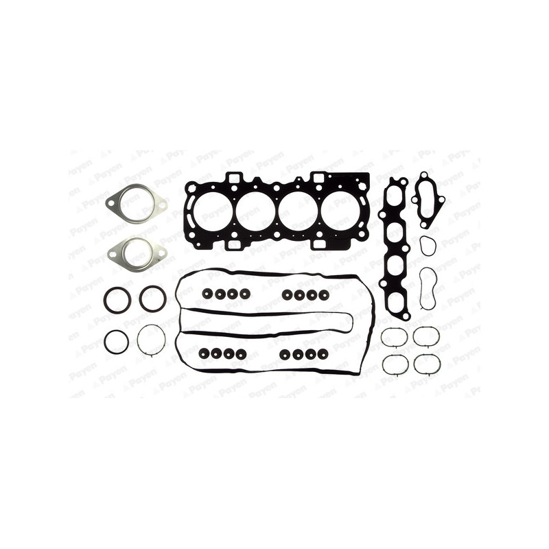 Pochette de rodage moteur PAYEN