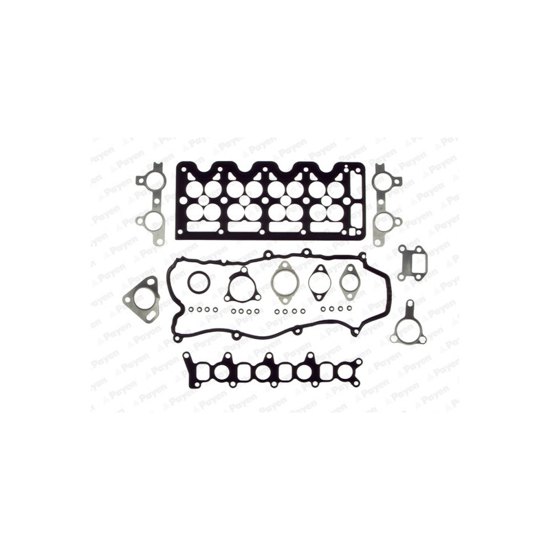 Pochette de rodage moteur PAYEN