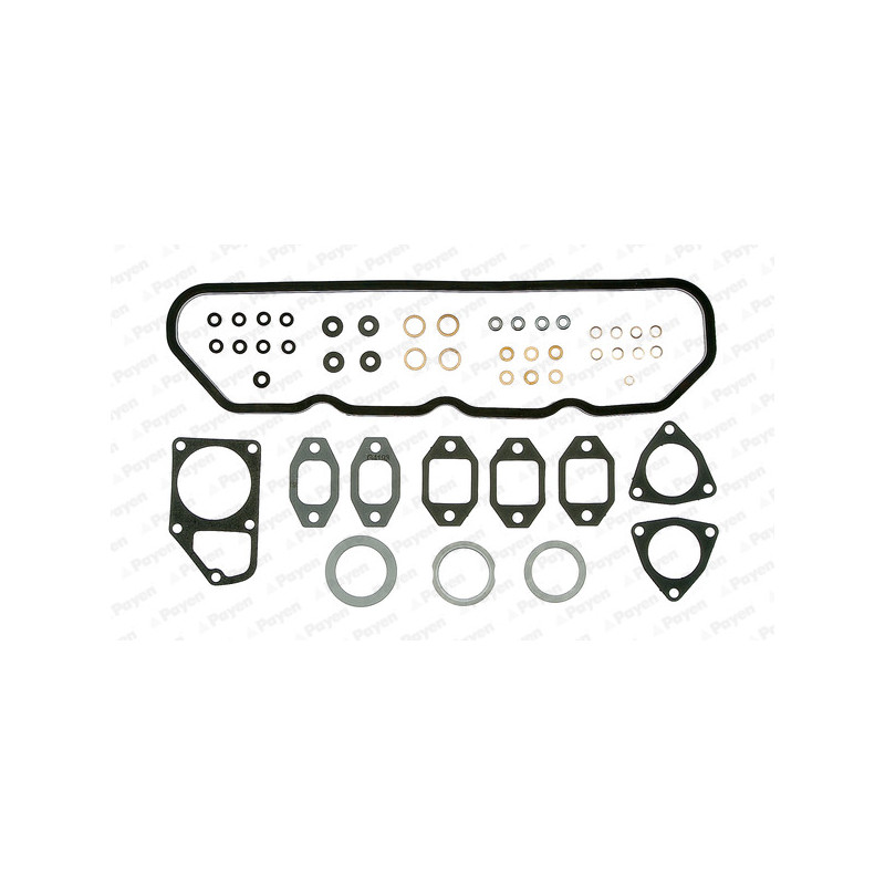 Pochette de rodage moteur PAYEN