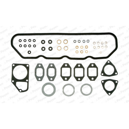 Pochette de rodage moteur...