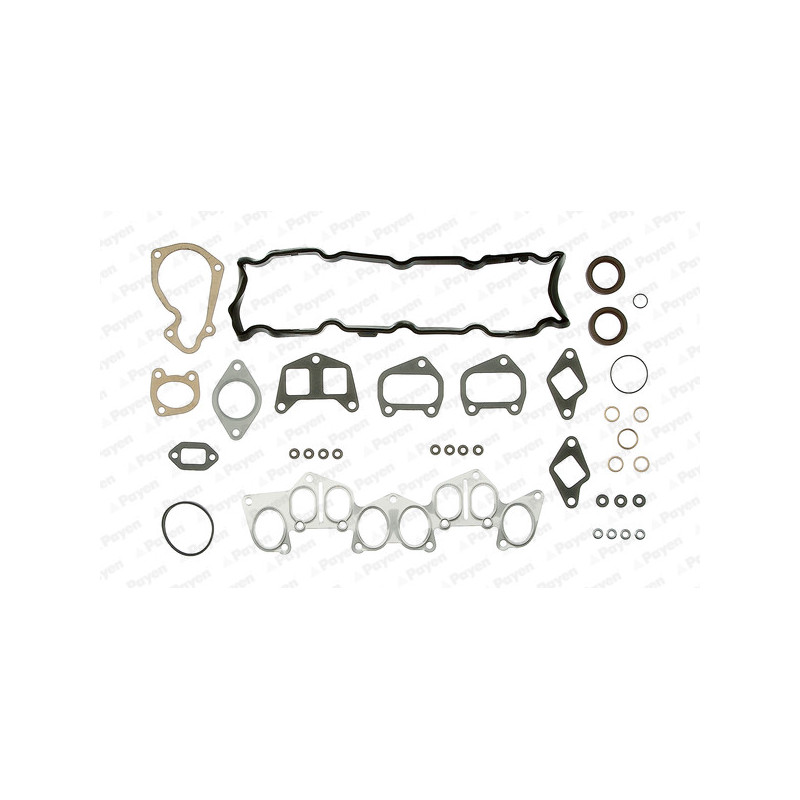 Pochette de rodage moteur PAYEN