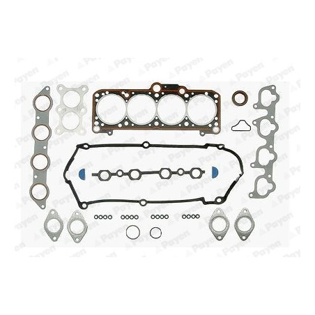 Pochette de rodage moteur...