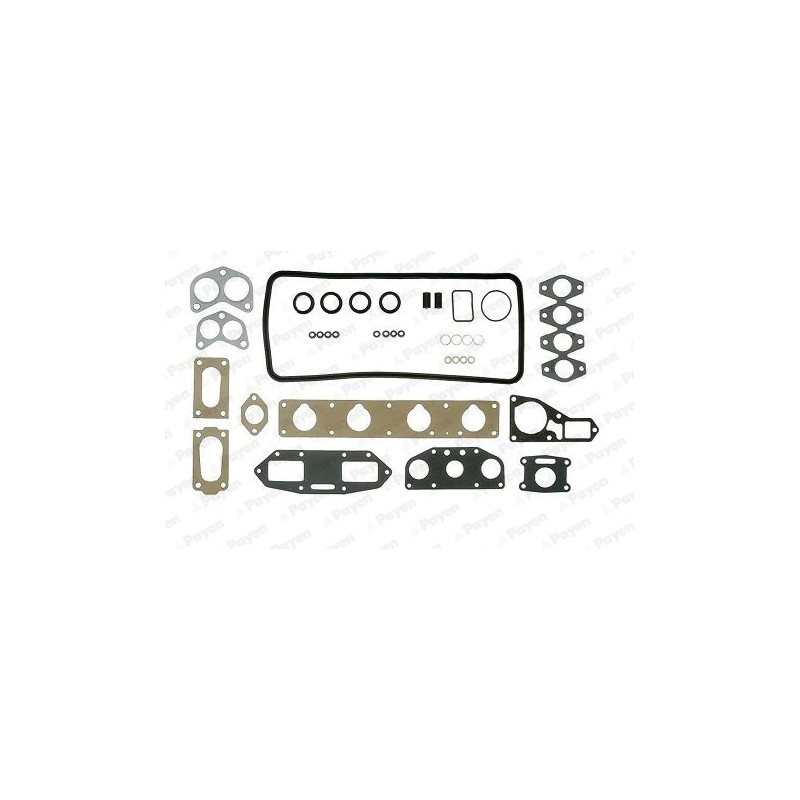 Pochette de rodage moteur PAYEN