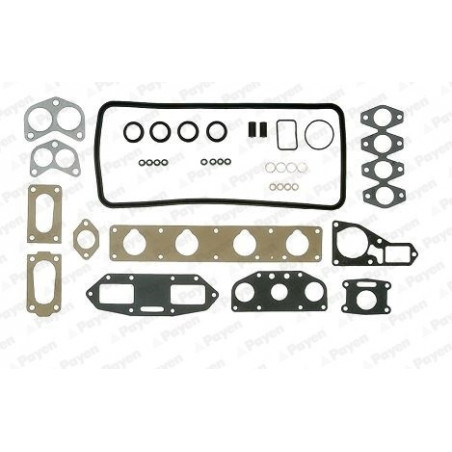 Pochette de rodage moteur...