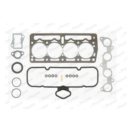 Pochette de rodage moteur...