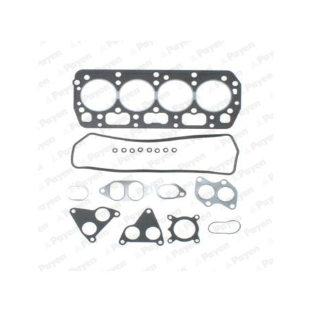 Pochette de rodage moteur...