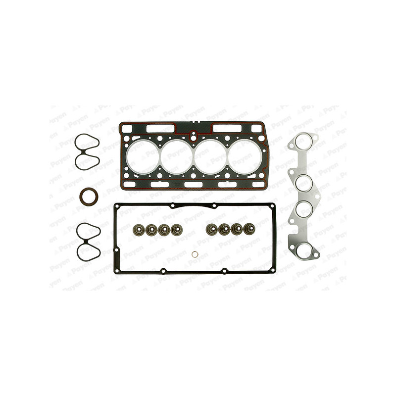 Pochette de rodage moteur PAYEN