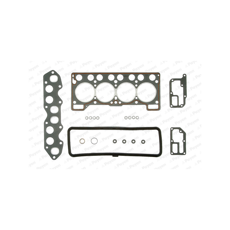 Pochette de rodage moteur PAYEN