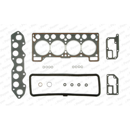 Pochette de rodage moteur...