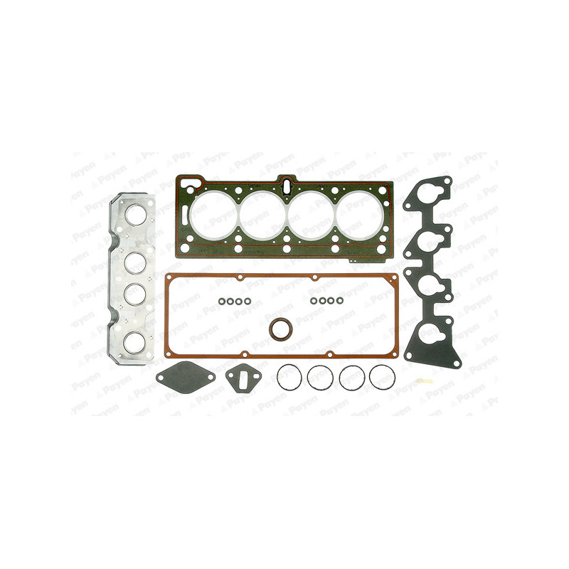 Pochette de rodage moteur PAYEN