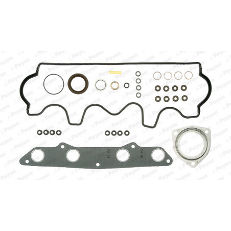 Pochette de rodage moteur...